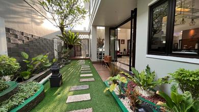 Jual Rumah Mewah Luas 500 m2 Area BSD The Green, Tangerang