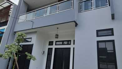 Jual Cepat Rumah Elit di BSD Griya Loka, Tangerang, Luas 250 m2