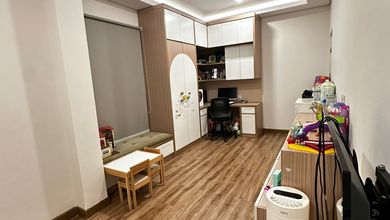 Jual Rumah Baru di Gading Serpong, Tangerang LT 144 m2
