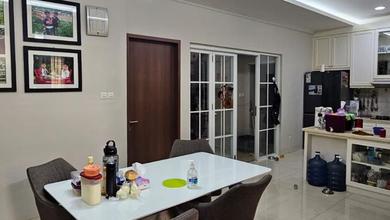 Rumah Modern LT 128 Jual di Gading Serpong, Tangerang
