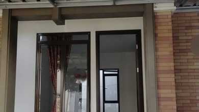 Rumah Mewah LT 84 m2, area BSD, Tangerang
