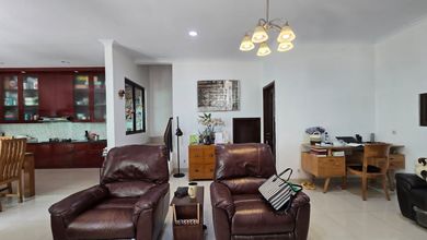 Rumah Premium Luas 220 Jual area BSD Avani, Tangerang