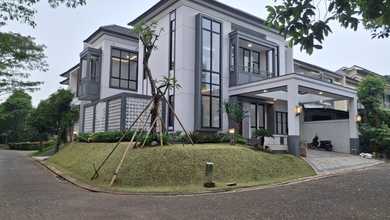 Rumah Premium LT 261 Jual area BSD Delatinos, Tangerang