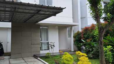 Jual Rumah Bagus Luas 128 m2 di BSD The Icon, Tangerang