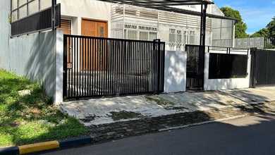 Jual Rumah Baru di BSD Puspita Loka, Tangerang LT 240 m2