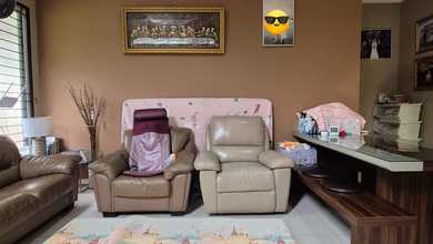 Jual Rumah Bagus LT 130 m2 area BSD Kencana Loka, Tangerang