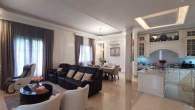 Jual Rumah Eksklusif Luas 234 m2 Kawasan BSD Eminent, Tangerang
