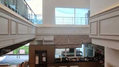 Rumah Premium LT 607 Jual area Pondok Indah, Jakarta Selatan
