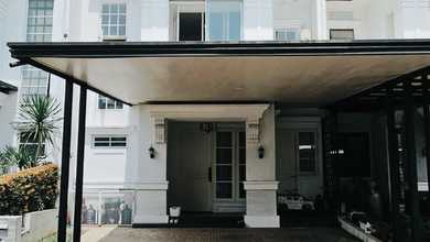 Jual Rumah Baru di BSD The Green, Tangerang Luas 105 m2