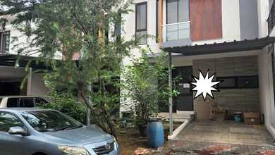 Jual Rumah Siap Huni area BSD Delatinos, Tangerang, Luas 72 m2