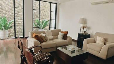 Rumah Sederhana di BSD The Green, Tangerang, LT 250 m2