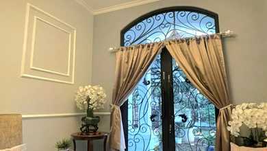 Jual Rumah Terkini di BSD Puspita Loka, Tangerang LT 240 m2