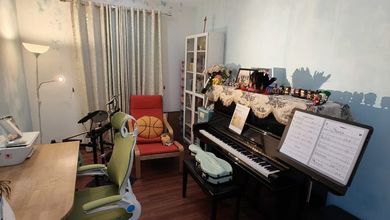 Jual Rumah Siap Tinggal area BSD Delatinos, Tangerang, Luas 119 m2