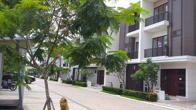 Jual Rumah Siap Tinggal area BSD, Tangerang, LT 67 m2