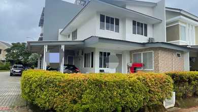 Rumah Sederhana area Modernland, Tangerang, Luas 164 m2