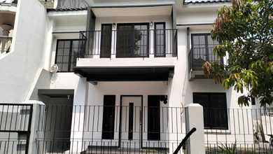 Jual Rumah Terkini area BSD Puspita Loka, Tangerang Luas 240 m2