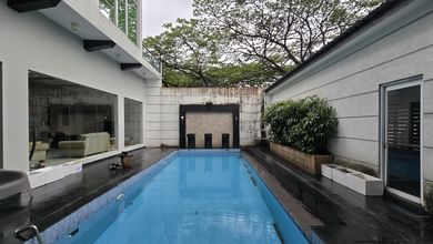 Jual Rumah 1050 area Alam Sutera, Tangerang