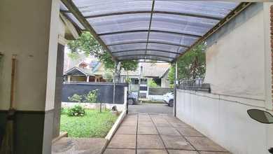 Rumah Premium LT 240 Jual area BSD Giri Loka, Tangerang
