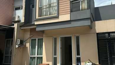 Jual Rumah Bagus LT 128 m2 area BSD The Icon, Tangerang