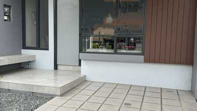 Rumah Premium LT 50 Jual di BSD City, Tangerang