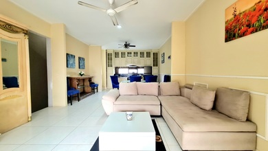 Jual Rumah 25 area BSD Foresta, Tangerang