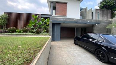 Jual Rumah Bagus Luas 1104 m2 area Gading Serpong, Tangerang