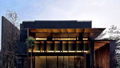 Jual Rumah Siap Huni di Alam Sutera, Tangerang, LT 331 m2