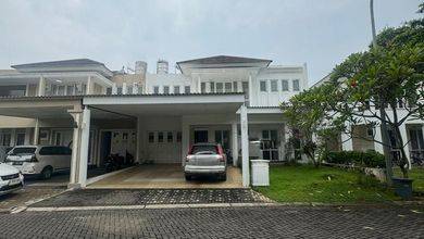 Jual Rumah Baru area BSD, Tangerang Luas 300 m2