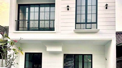 Jual Rumah 150 area BSD City, Tangerang