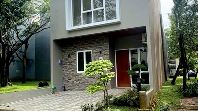Jual Rumah 150 area BSD, Tangerang