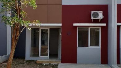 Rumah Mewah Luas 84 m2, area BSD, Tangerang