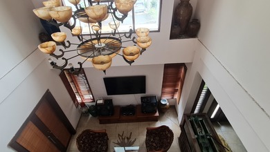 Rumah Eksklusif Luas 340 m2, di BSD Provance Parkland, Tangerang