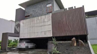 Jual Rumah 775 area Gading Serpong, Tangerang