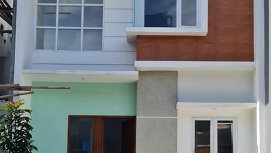 Rumah Elit LT 90 m2, area BSD The Icon, Tangerang