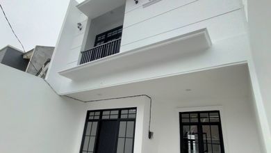 Jual Rumah 120 area BSD City, Tangerang