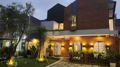 Jual Rumah 400 di BSD The Green, Tangerang