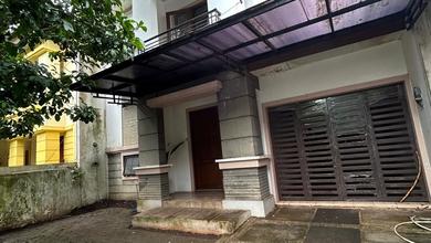 Rumah Sederhana area BSD Delatinos, Tangerang, Luas 180 m2
