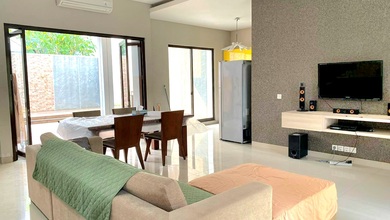 Jual Rumah Baru di BSD City, Tangerang Luas 250 m2