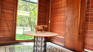 Rumah Minimalis area BSD City, Tangerang, LT 630 m2