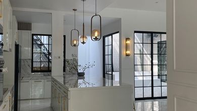 Jual Rumah Eksklusif LT 180 m2 di Bintaro, Tangerang Selatan