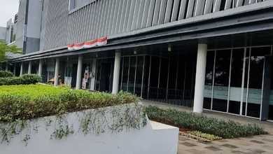 Ruko Harga Kompetitif Posisi Ramai Ideal Untuk Bisnis