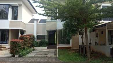 Rumah Minimalis area BSD Eminent, Tangerang, LT 144 m2