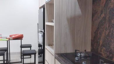 Jual Rumah Bagus LT 66 m2 area Gading Serpong, Tangerang