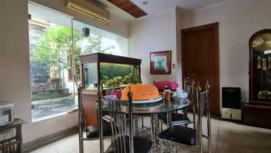 Rumah Eksklusif Luas 340 m2, di BSD Provance Parkland, Tangerang