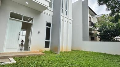 Rumah Premium area BSD Giri Loka, Tangerang, LT 315 m2