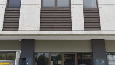 Dijual Ruko Gandeng BSD City Tangerang Telah di Renovasi