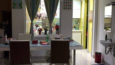Rumah Bangunan luas Shm di Ammarila Avani Bsd City