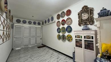 Jual Rumah 225 area BSD The Green, Tangerang