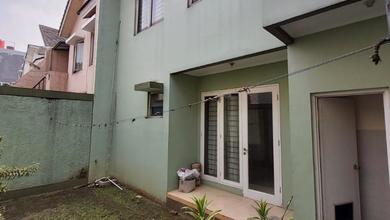Jual Rumah Megah Luas 144 m2 Area BSD Delatinos, Tangerang