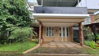 Rumah mewah di Naturale Bsd City